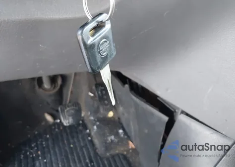 2014 Nissan Nv200 Taxi z USA, uszkodzony, nr VIN 3N8CM0JT5EK690553